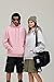 Smaoua Gen X Hoodie Gen X Lots of Memories No Evidence Sweatshirt For Women Man Generation X Shirt Black