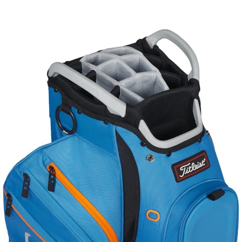 Titleist Cart 15 Golf Bag - Image 5