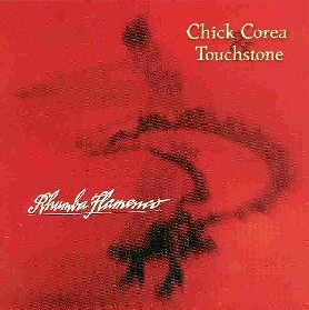 Rhumba Flamenco