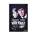 YSFDCY Poster und Drucke Senza Cornice 50 * 70cm James 