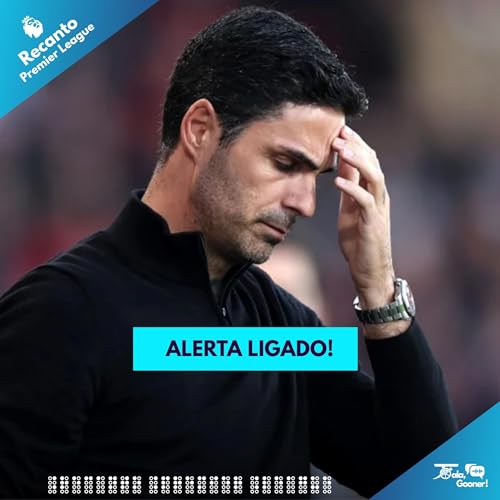 Recanto Premier League #54 - Alerta ligado!