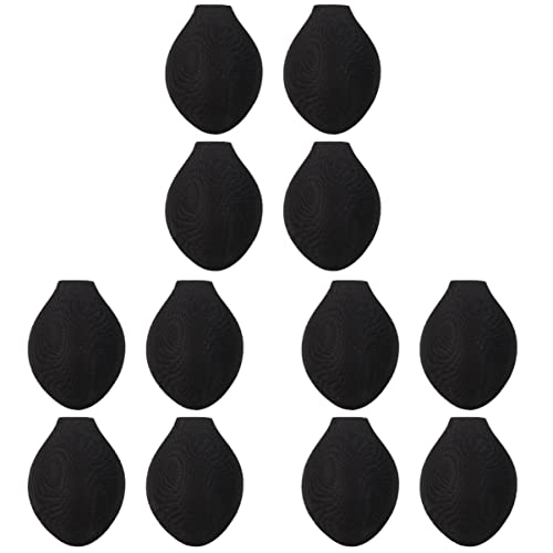 SOIMISS Sets Swim Pad Inserts for Men Square Cut Trunks Cover Men's Underwear Sponge Cup Comfort Pcs