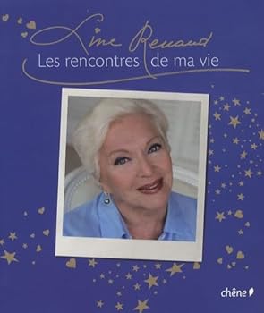Paperback Les rencontres de ma vie [French] Book
