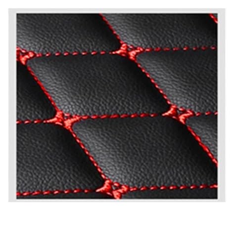 Tapis de coffre imperméable et robuste pour Breeze 2021, protection intégrale 4 pièces