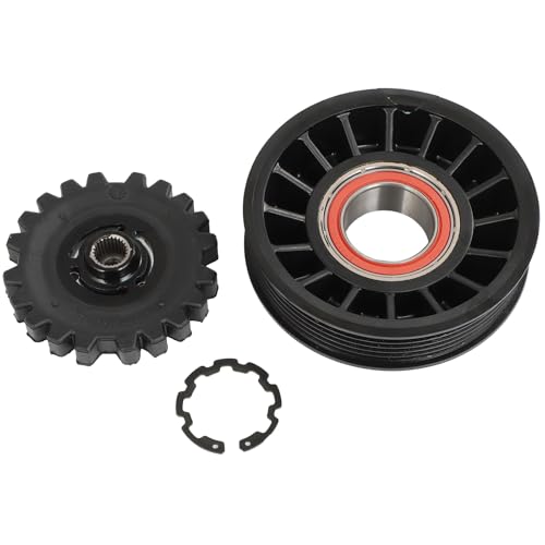 Image of ECCPP AC Clutch 2006-2015 Fit for Mercedes-Benz C250 C280 C350 E350 3.5L