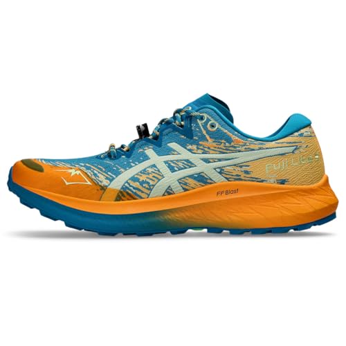 Image of ASICS Men's Fuji Lite 5 Running Shoes