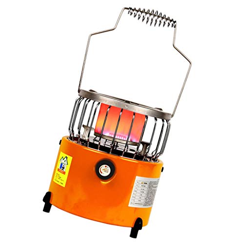 Multifunktion Tragbar Gasbrenner Klein Gaskocher Kochherd Gaskochfeld Kochfeld Mini Gasheizgerät