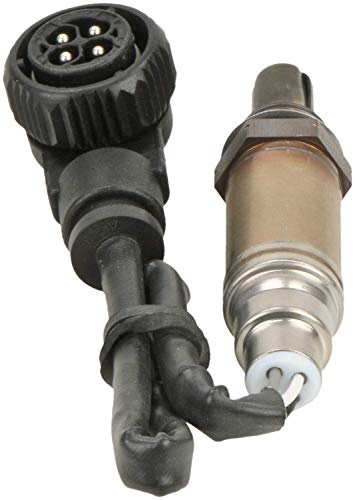 Sensor de Oxígeno Bosch 13429 Original Premium miniatura 4