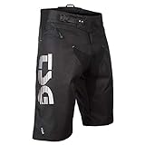 Die Trailz Bike Shorts ist der perfekte Partner für matschige DH-Runs und Freeride-Abenteuer. Sie b