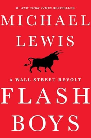 Flash Boys