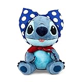 Kidrobot Disney Lilo & Stitch Laundry Stitch 8 Inch Phunny Plush