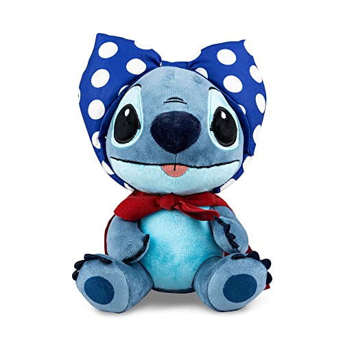 stitch negro Marca Kidrobot