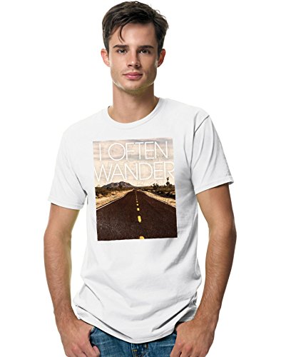 Image of Hanes Men's Graphic T-Shirt - Rugged Outdoor Collection