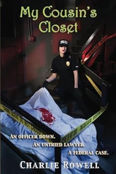 Paperback My Cousin's Closet (The Daniel & Charlene Series) Book