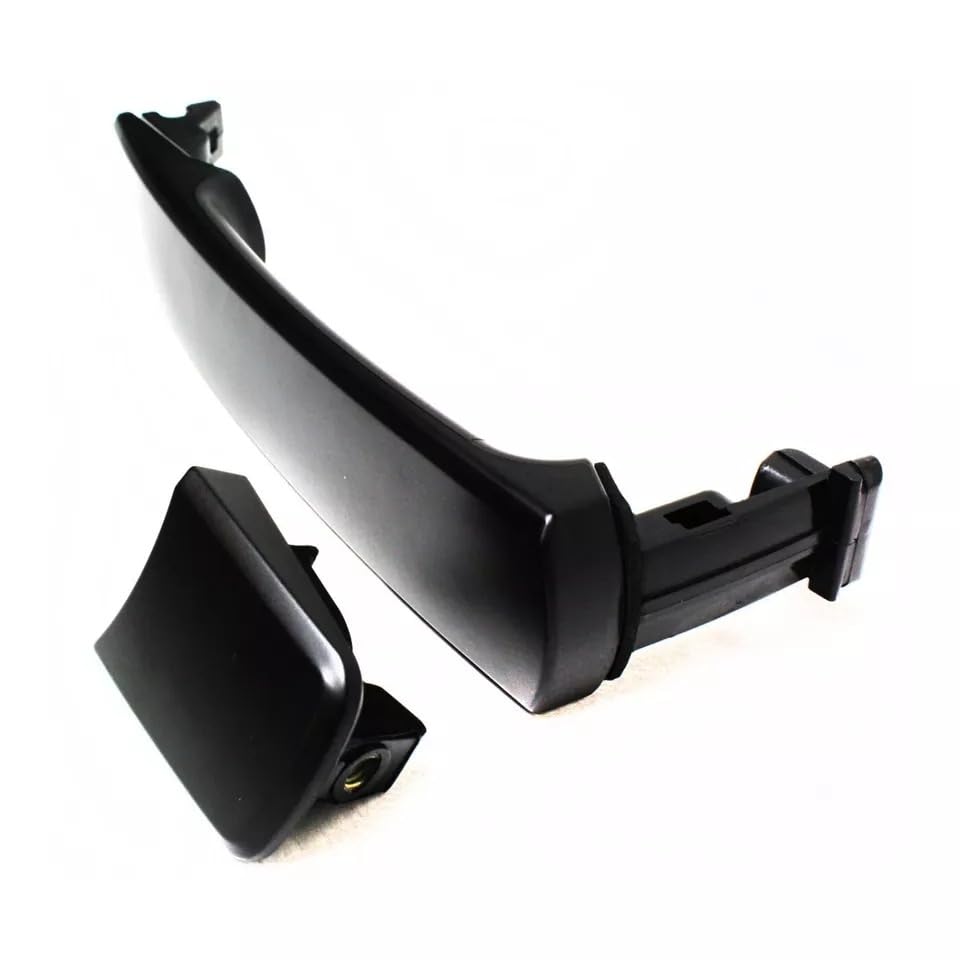 TIRADOR DE APERTURA DEL PORTON TRASERO 6J0827565A SEAT IBIZA IV  6J Seat Ibiza Iv 6j 2008 2017