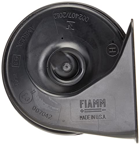 Fiamm 72112 Freeway Blaster Low Note Horn thumb #1