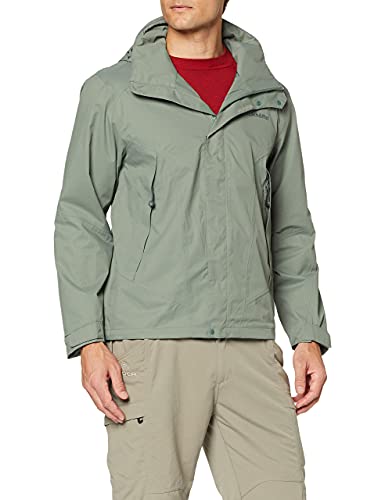 Schöffel Easy M3 Herren Jacke S Agave Green