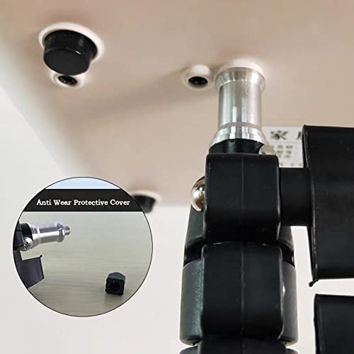Soporte Universal de Piso para Proyector Telescópico miniatura 3