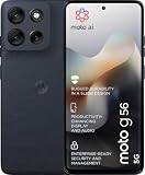 Motorola Moto G56 5G 8GB-256GB Nero (Black Oyster) Dual SIM