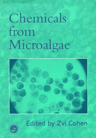 Chemicals from Microalgae Chemicals from Microalgae