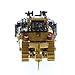 Diecast Masters 1/50 Caterpillar D10 Dozer 85711