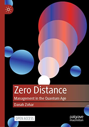 Zero Distance: Management in the Quantum Age