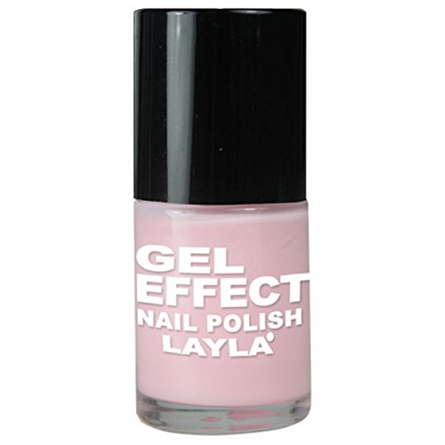 LAYLA GEL POLISH BUFFER C6