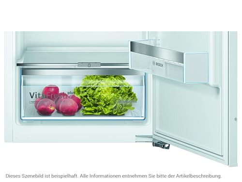 Einbaukühlschrank mit Gefrierfach von Bosch KIL52AFE0