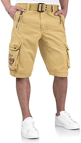 Surplus Raw Vintage Royal Shorts