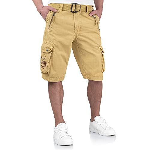 Surplus Raw Vintage Royal Shorts