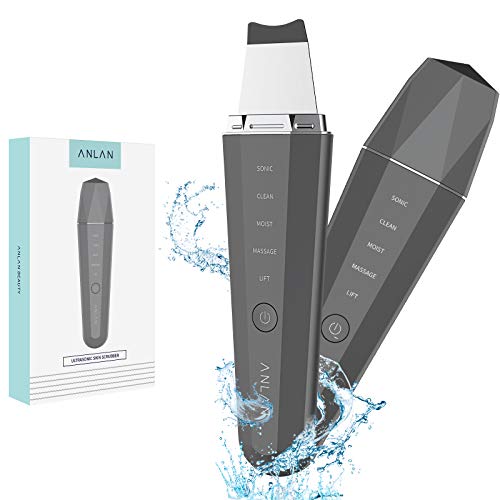 ANLAN IPX5 Skin Scrubber