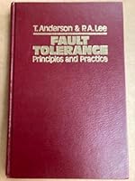Fault Tolerance: Principles and Practice 0133082547 Book Cover