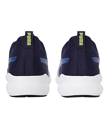 Image of Puma Mens City Sneaker