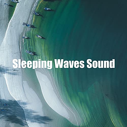 Tranquil Water Waves