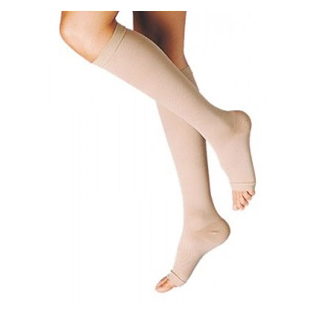 Dualsan Gambaletto Terapeutico KKL1 RAL Taglia 4, 1 Paio