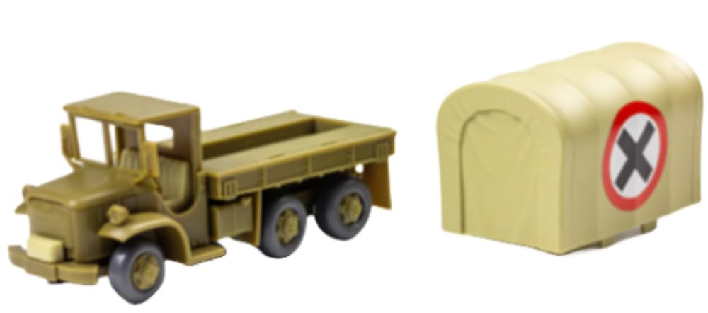 HiPlay Plastic Model Kits: Metal Slug: ASV Space Combat Vehicle, Mecha Anime Style Collectible Action Figures (SDYBKC) - Image 3