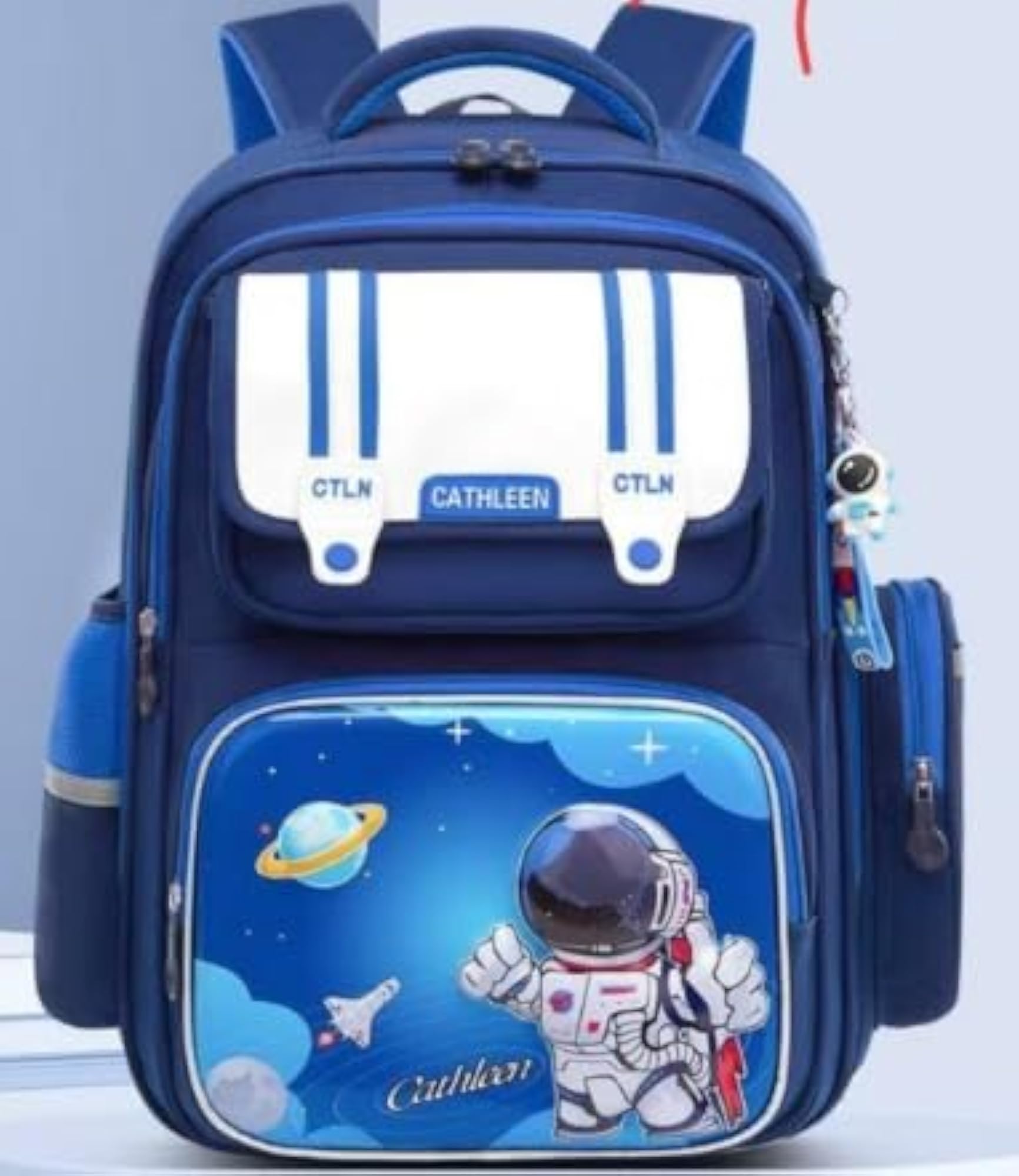 Kids Space Astronaut School Backpack