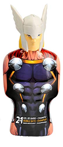 Preisvergleich Produktbild AVENGERS Duschgels, 200 ml