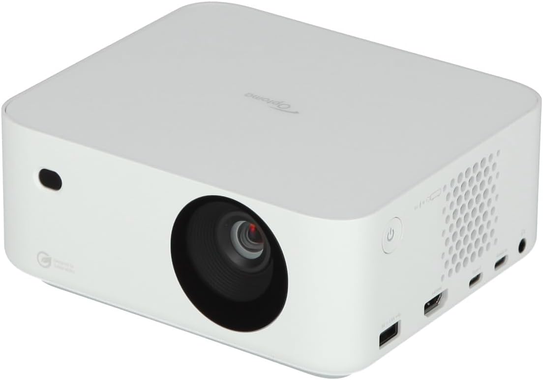 Optoma ML1080