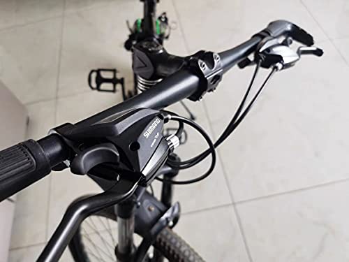 Shimano Bike Shifter St-Ef500,7 Speed Right Brake Lever With Inner Cables,Ergonomic Handle For Mtb #TOP5