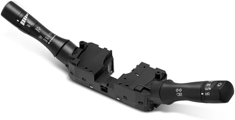 Car Dimmer Switch Turn Signal 25560JA046 25560-JA046 for Nissan Altima 2007-2013 Sentra 2013-2017 Maxima