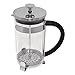 Olympia Cafetière en acier inoxydable 12 tasses 1500 ml