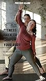 your shape fitness evolved 2012 - kinect compatible (xbox 360)  Fitness Hack to Shape Your body: 52 Fitness Secret you must know! (English Edition)