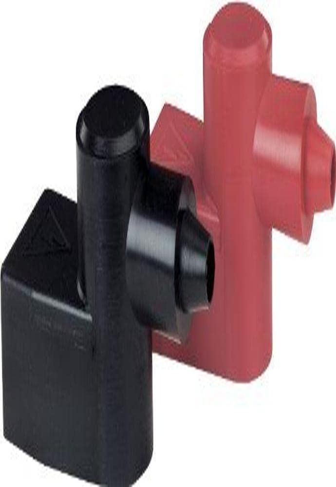 Blue Sea Systems 4006 Standard CableCap, Large, Beige