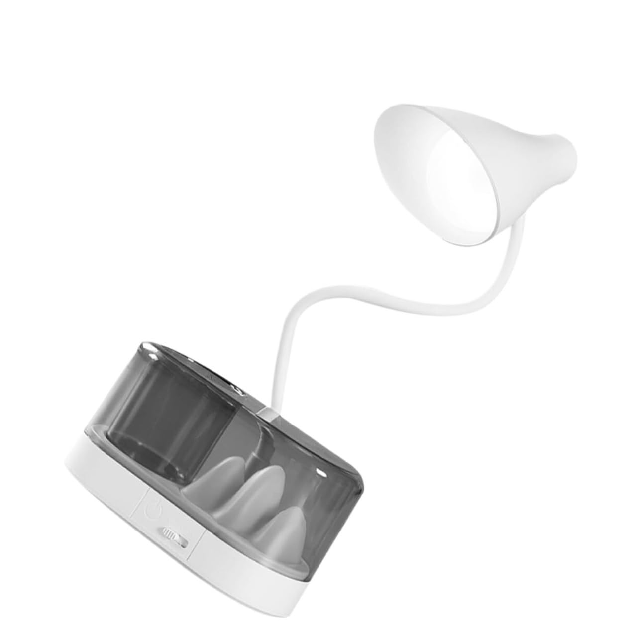 Lampy Biurkowe Pielęgnacji Nowoczesna Lampa Stołowa Z Ładowaniem Przez USB, Lampka Do Czytania Na Biurku LED, Ściemnialna Nauki