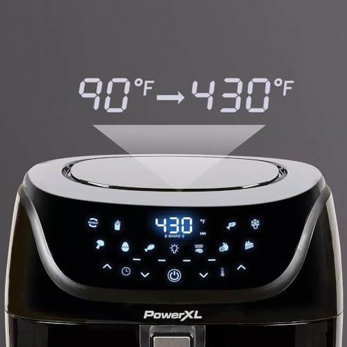 Power-XL Vortex Pro Air Fryer