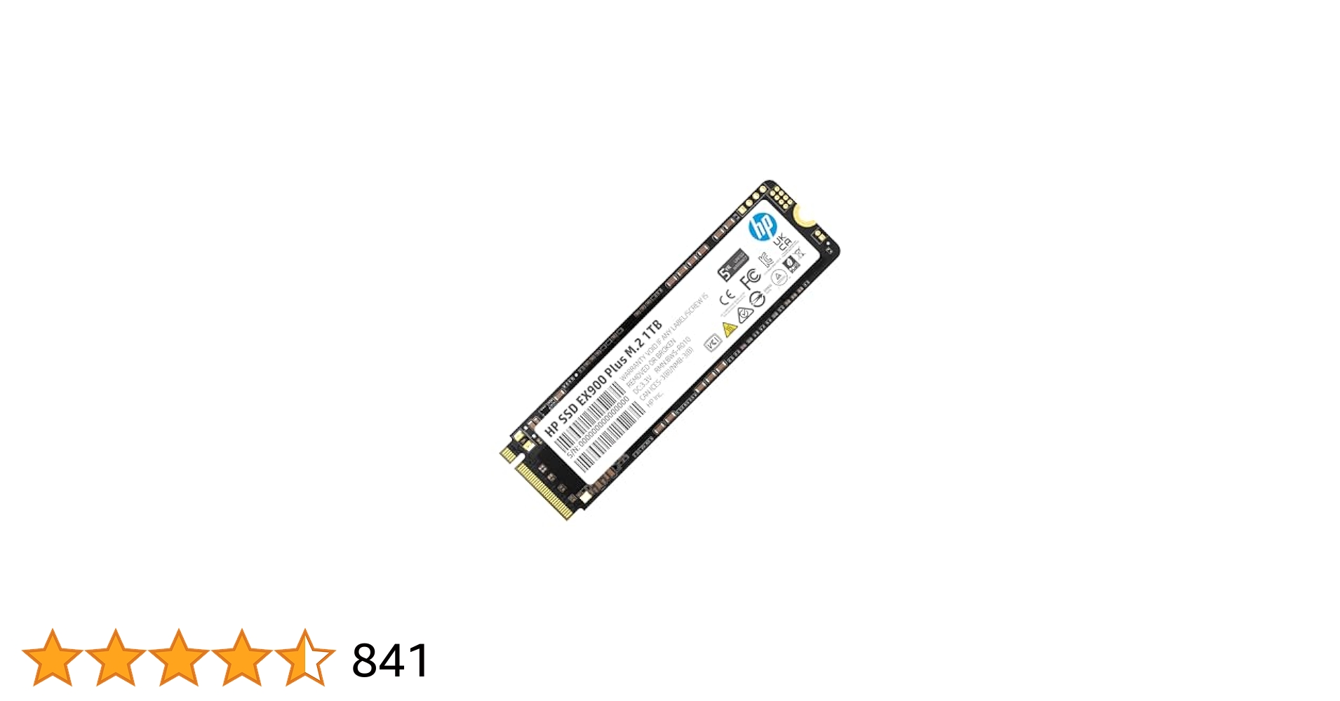 【動作確認済】EX900 Pro M.2 1TB ヒートシンク付 動作確認済】EX900 Pro M.2 1TB ヒートシンク付 51xvnlzagLL