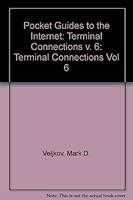 Pocket Guides to the Internet: Terminal Connections (Pocket Guides to the Internet) 0887369480 Book Cover