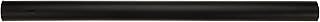 Gates 23972 Flexible Gasoline Fuel Filler Neck Hose-3' Length, Inner Diameter 2"