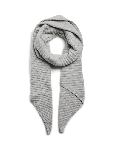 PIECES Pcpyron Structured Long Scarf Noos Bc